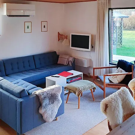 6 Person In Stevns-by Traum רודביג