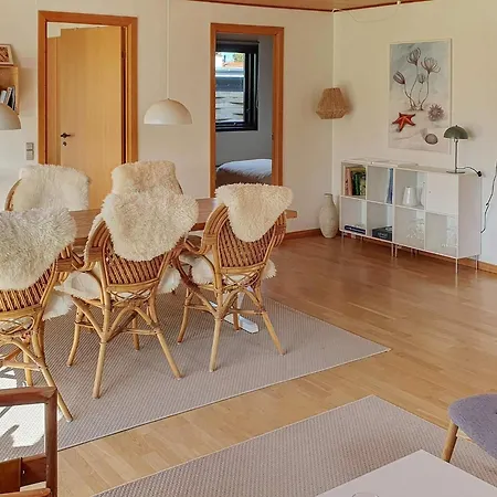 6 Person In Stevns-by Traum Rødvig