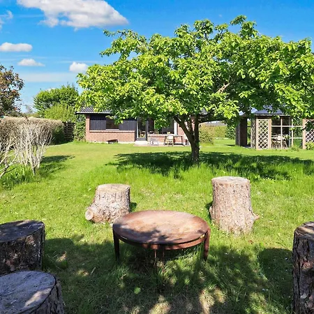 Сasa de vacaciones 6 Person In Stevns-by Traum *