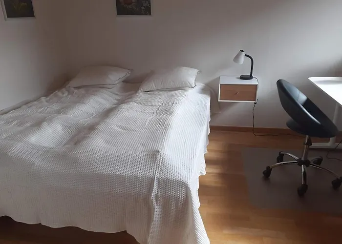 6 Person In Stevns-by Traum Сasa de vacaciones