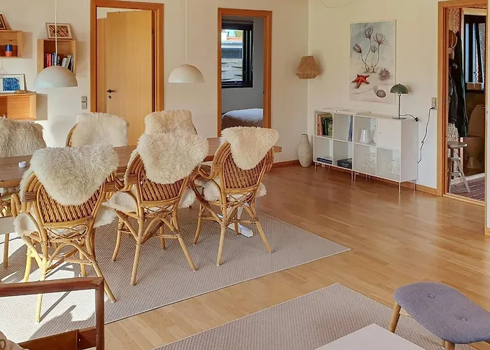 6 Person In Stevns-by Traum Rødvig